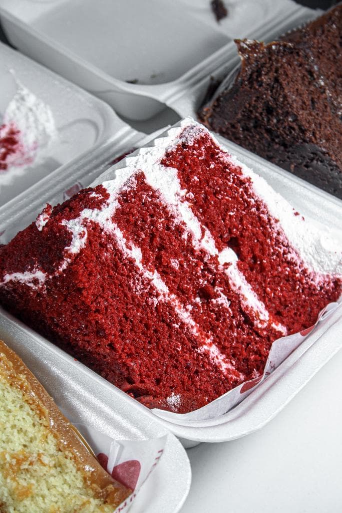 Red Velvet
