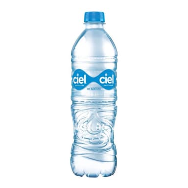 Agua ciel 600 ml