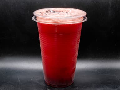 Jugo Desintoxicante