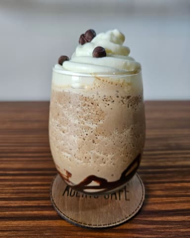 Promo: Frappe