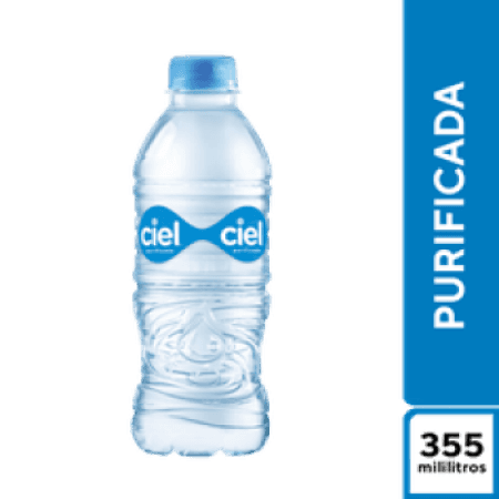 Agua Natural