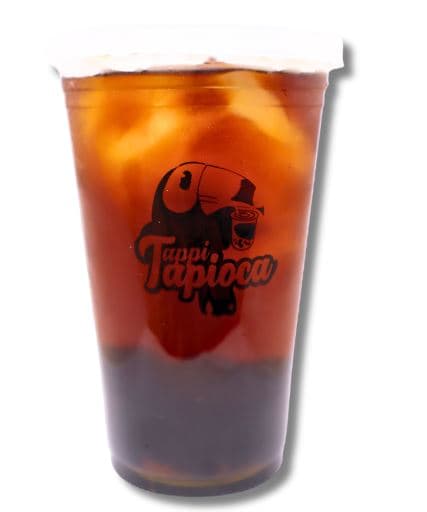 Tapioca de Pulparindo
