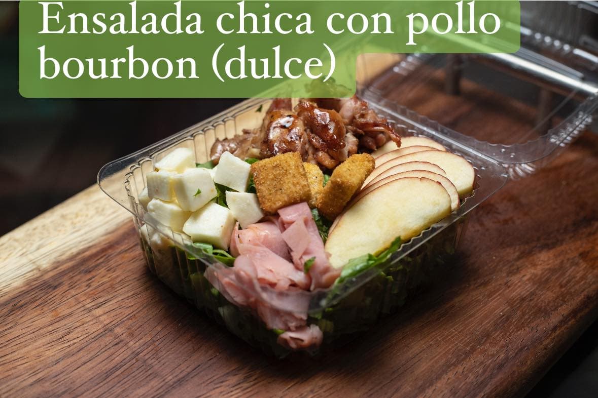 Ensalada Chica