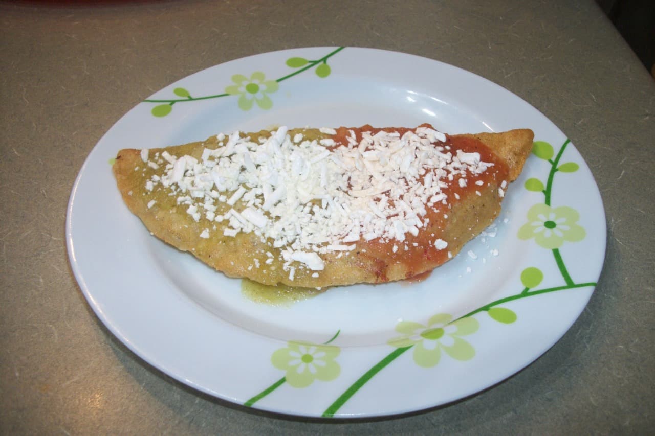 Quesadilla