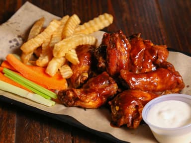 Alitas
