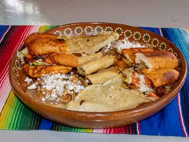Combo Pareja