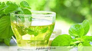 Té Verde