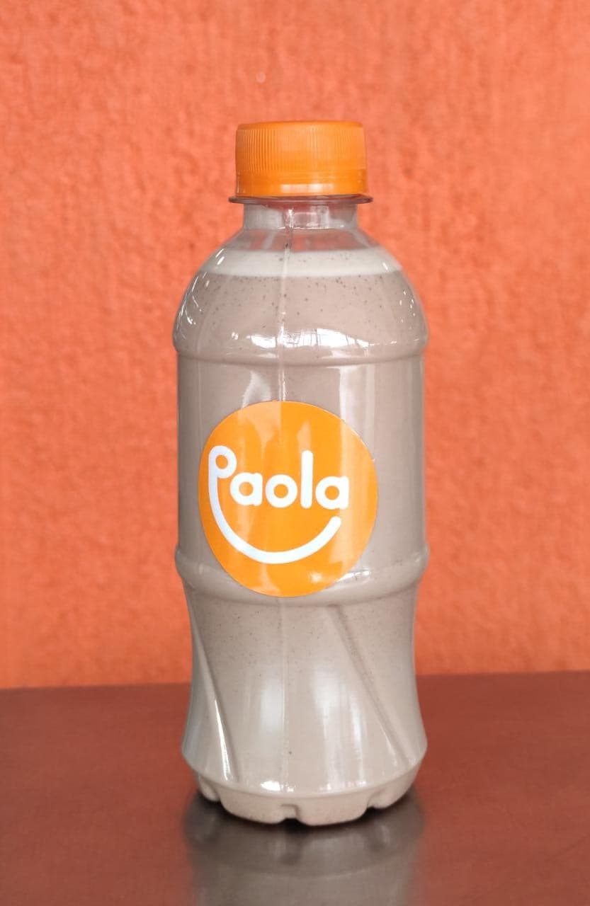 Chocolate 300 ml