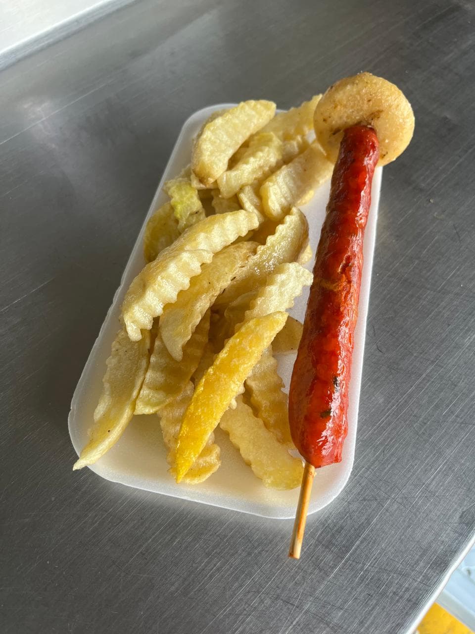 Chorizo Especial
