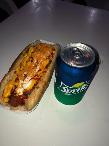 Dogo Sencillo