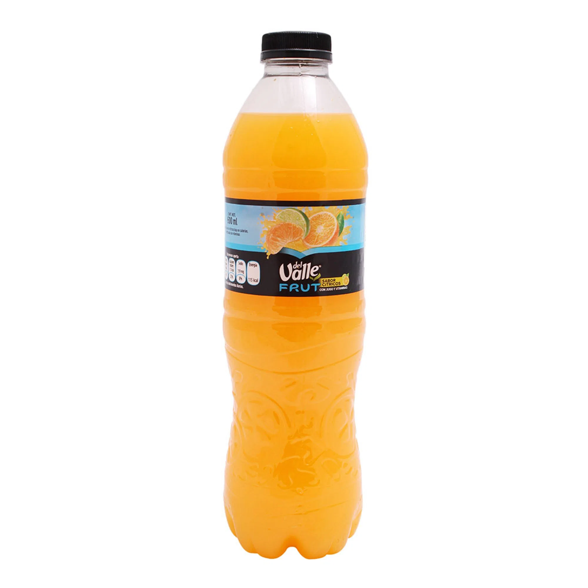 Del Valle Frut sabor cítricos