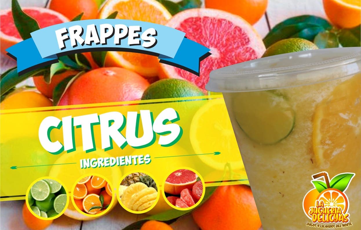 CITRUS