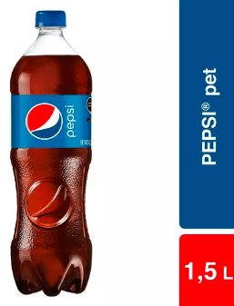 Pepsi 1.5 L