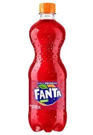 Fanta Kolita 600 ml