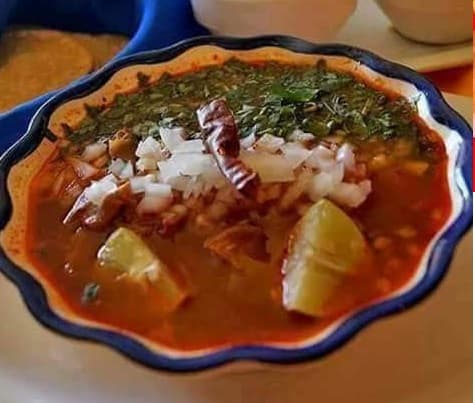 Menudo