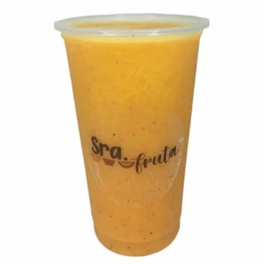 Jugo de Melón y Maracuyá