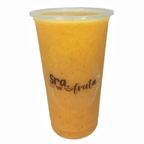 Jugo de Melón y Maracuyá