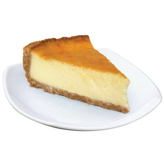 Pay de Queso