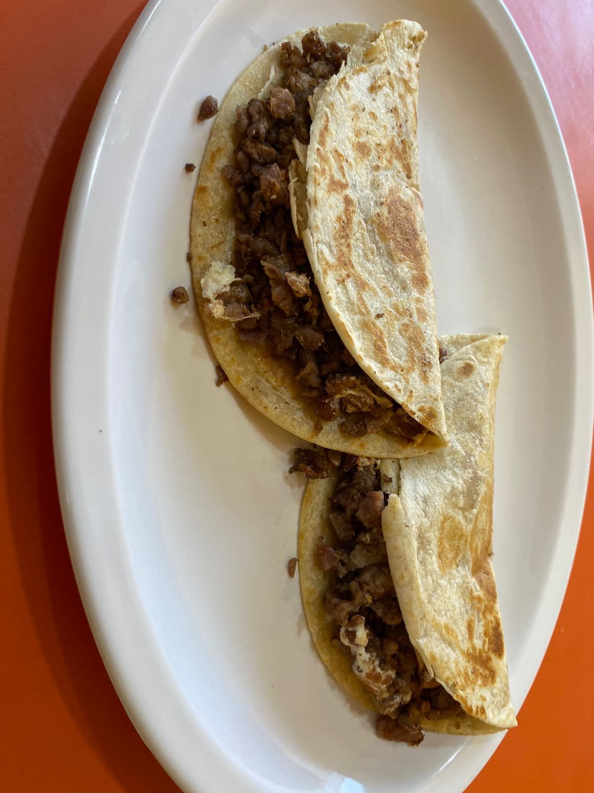 Suiza de Carne Asada (Promoción 2x1)