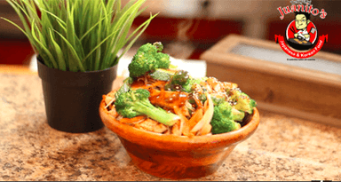 Bowl de Pollo