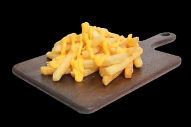 Papas Francesas