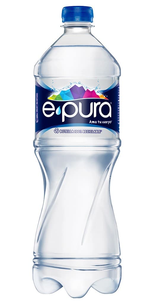 Agua Natural