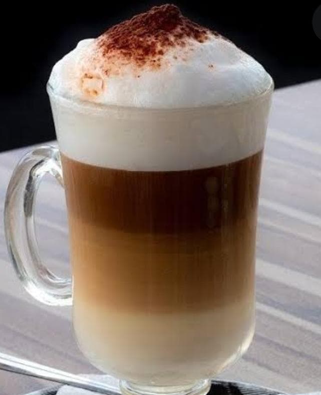 Cappuccino