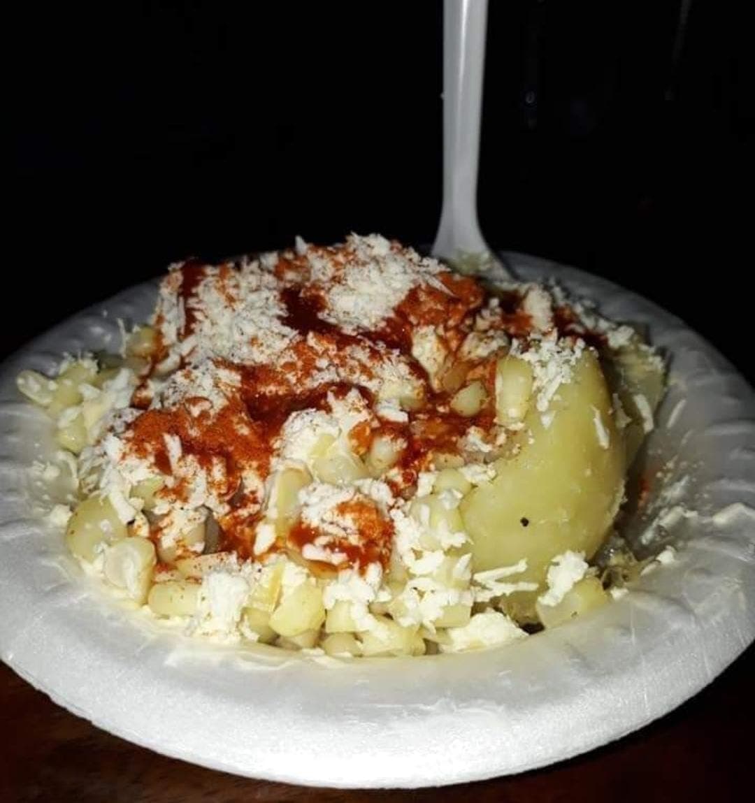 Papas Locas