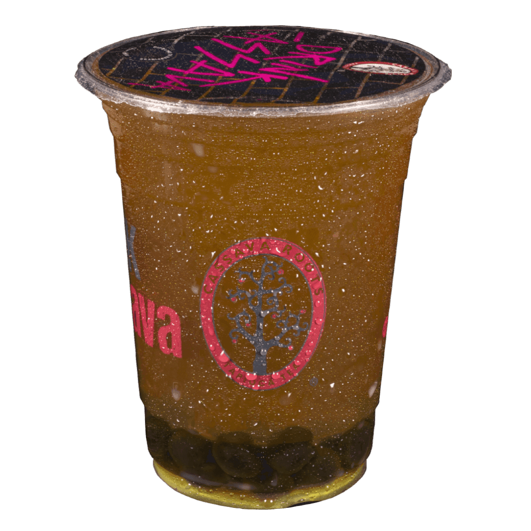 MegaDetox