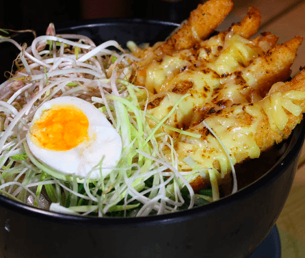 Ebikuro Ramen Soya