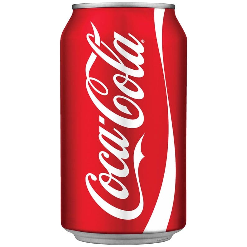Coca Cola Bote