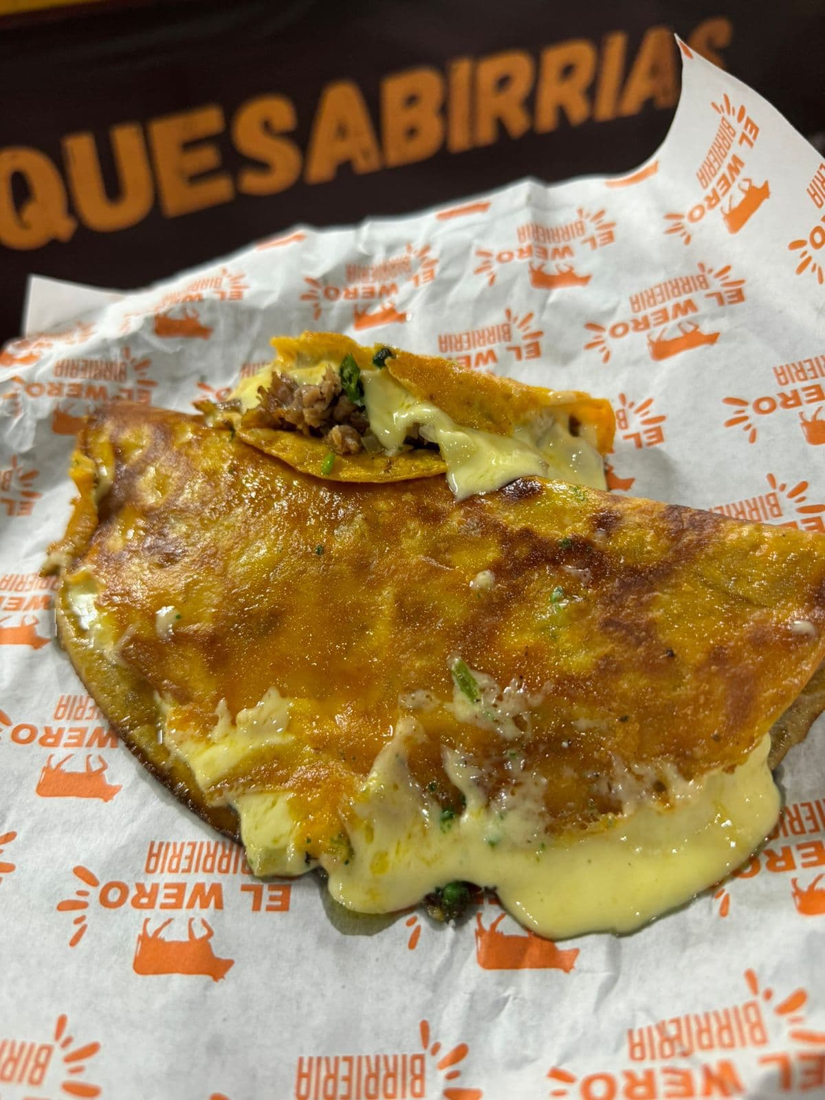 Mega Quesabirria