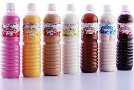 Agua de Horchata