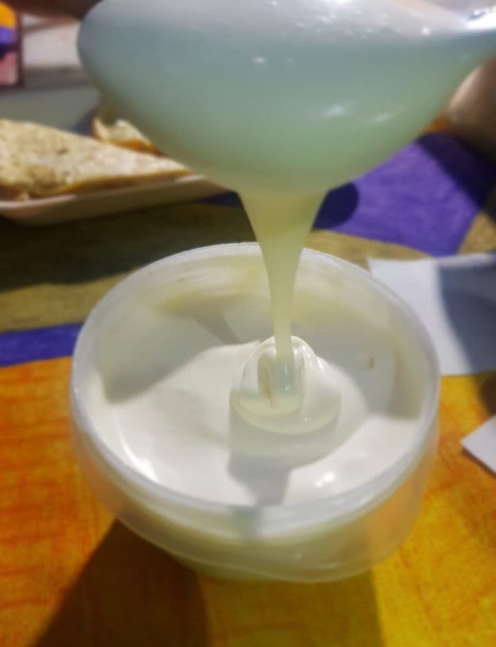 Jocoque
