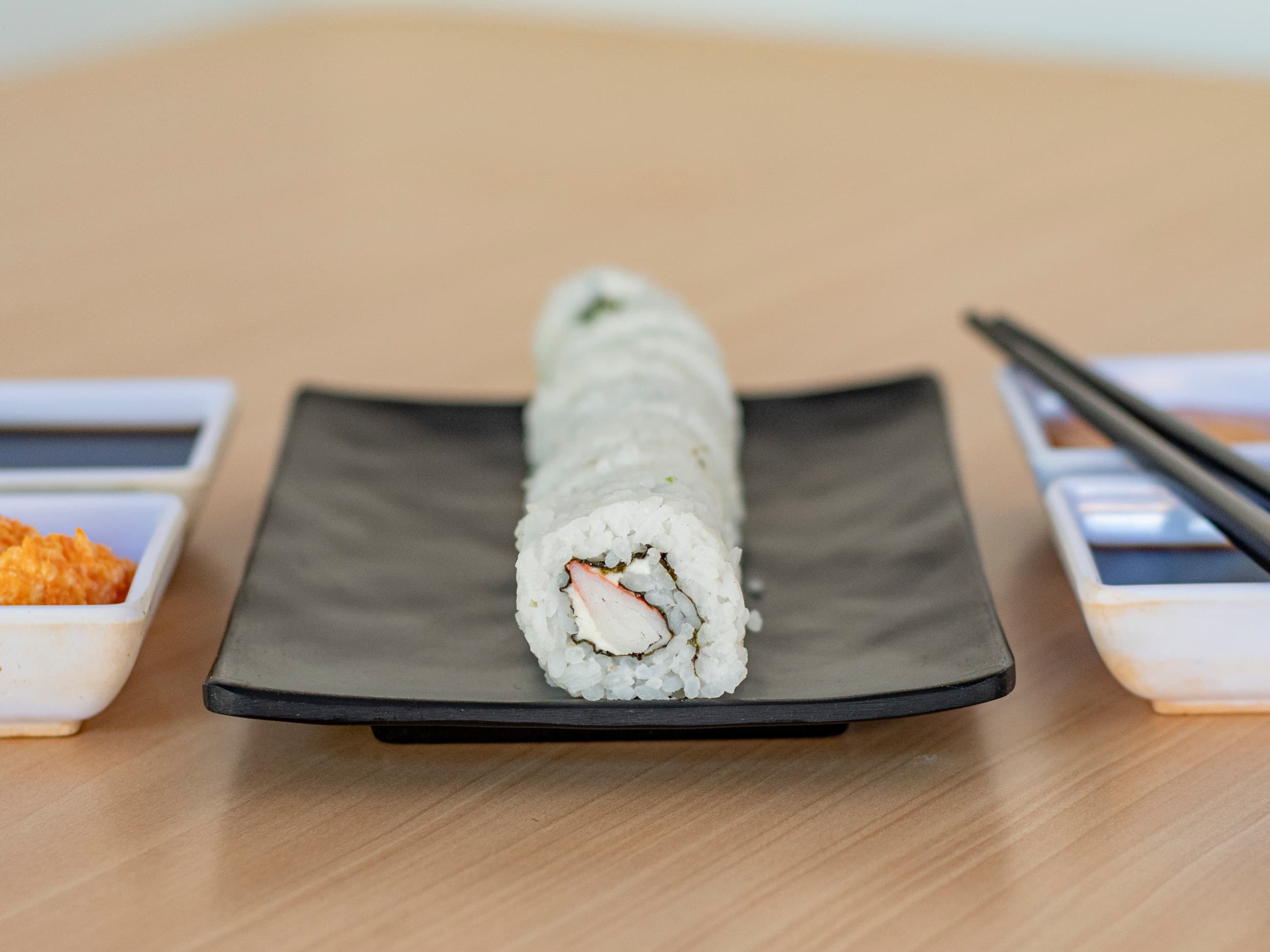 Puntito Roll