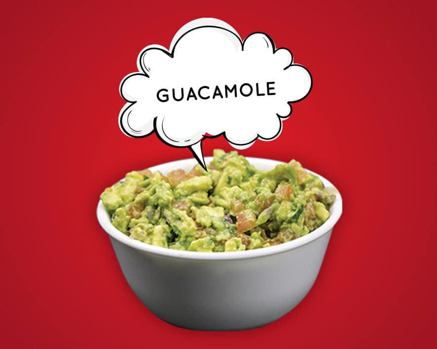 Guacamole