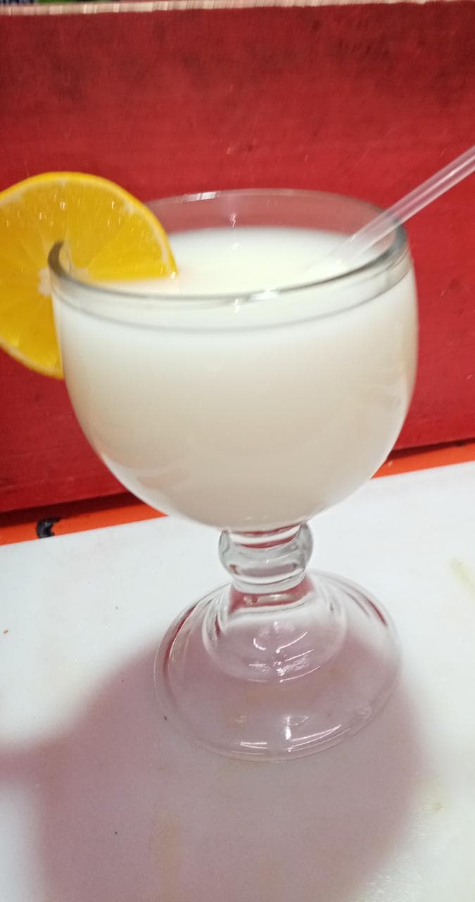 Calpis Preparado