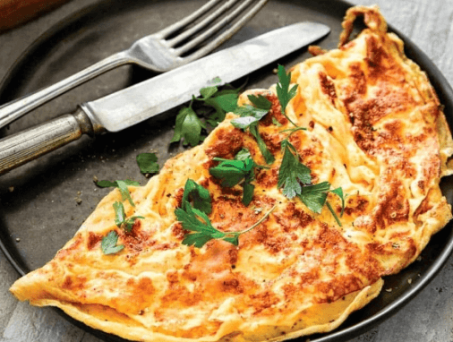 Tortilla Clásica