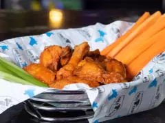 Holy Wings