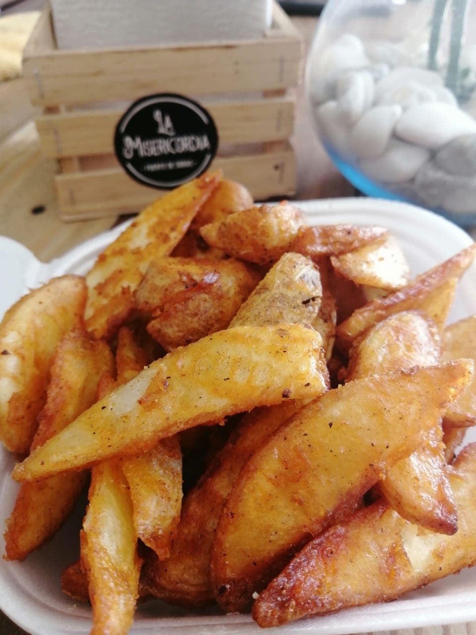 Orden de Papas Gajo
