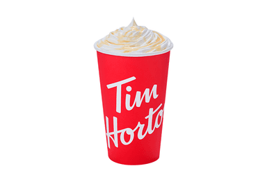 Latte Mocha Blanco