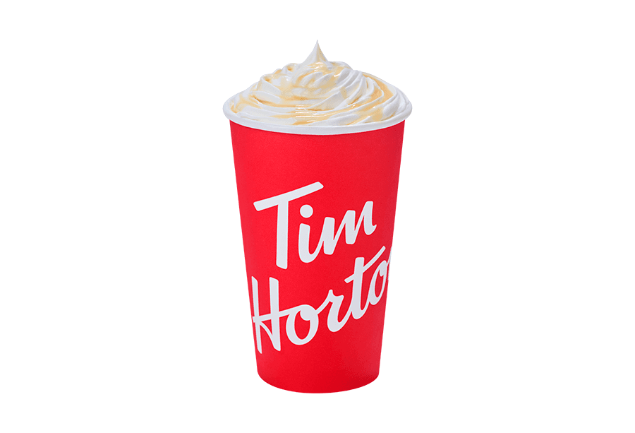 Latte Mocha Blanco