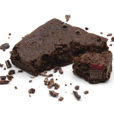 Brownie Granito