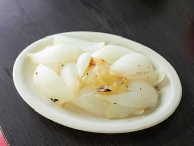 Cebolla Asada