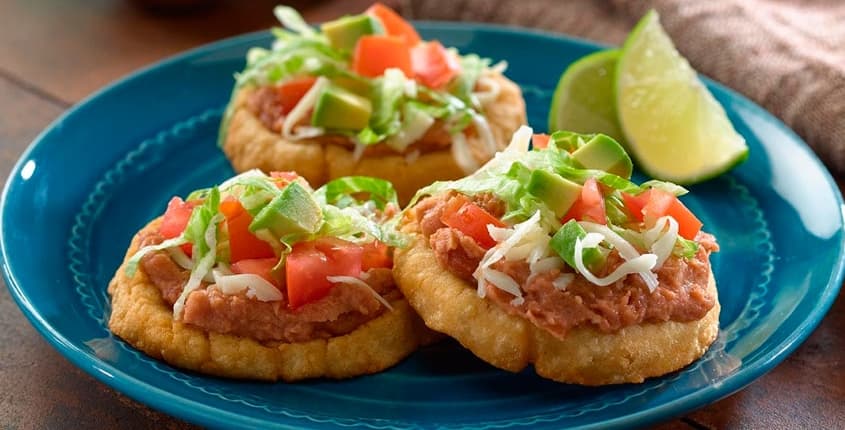 Sopes