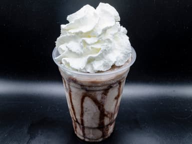 Capuchinoreo de Chocolate
