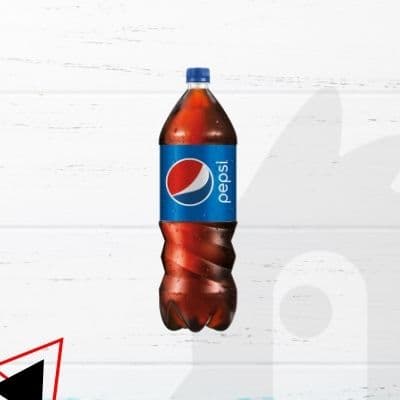Pepsi 2 L