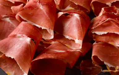 Jamón Serrano