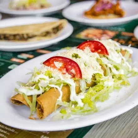 Flautas