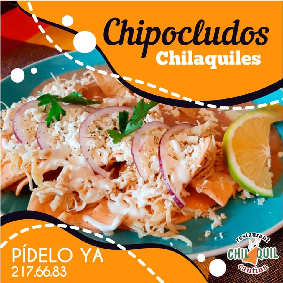 Chipocludos
